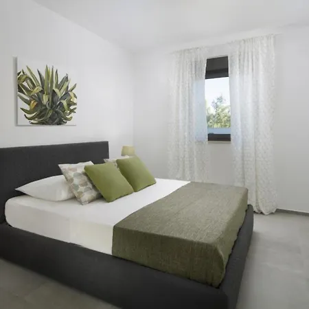Fasana-apartment 3 By Vivi Rent *