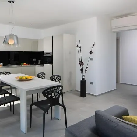 Fasana-apartment 3 By Vivi Rent Appartamento