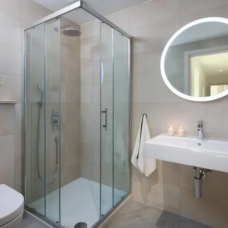 Appartamento Fasana-apartment 3 By Vivi Rent
