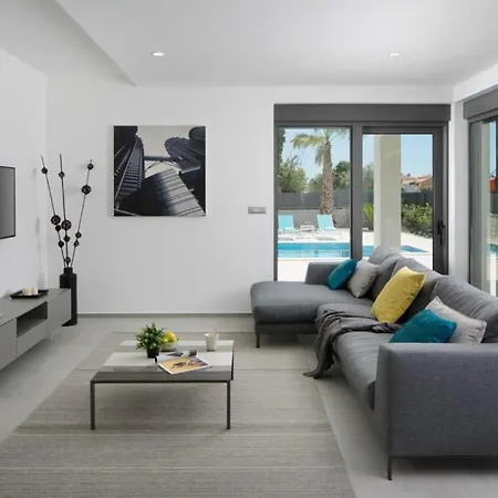 Fasana-apartment 3 By Vivi Rent