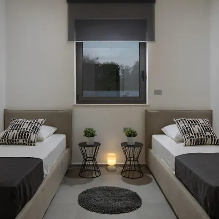 Fasana-apartment 3 By Vivi Rent Daire *